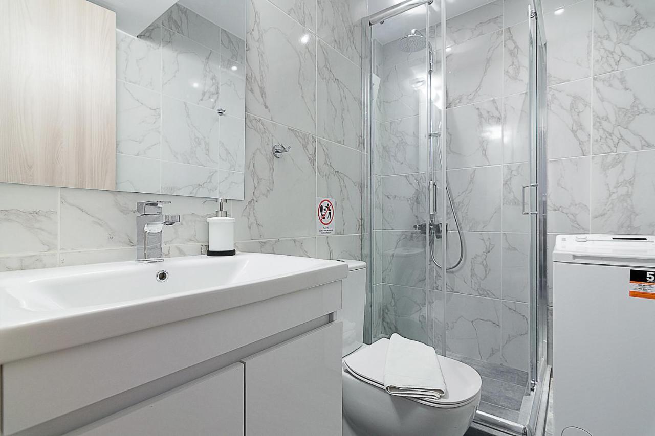 Chic Penthouse For 4 Ppl In Kolonaki Atenas Exterior foto